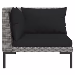 VidaXL 3099800 ensemble de meubles de jardin - Vue supplémentaire 4