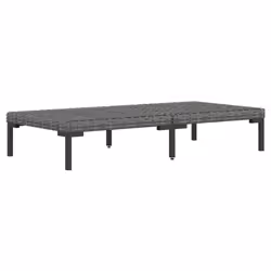 VidaXL 3099800 ensemble de meubles de jardin - Vue supplémentaire 5