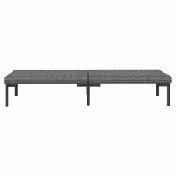 VidaXL 3099800 ensemble de meubles de jardin - Vue supplémentaire 6
