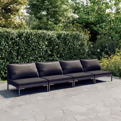 VidaXL 3099814 ensemble de meubles de jardin