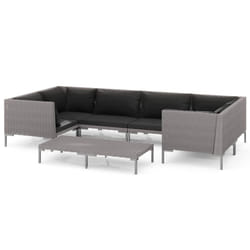 VidaXL 3099927 ensemble de meubles de jardin