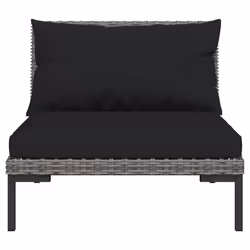 VidaXL 3099927 ensemble de meubles de jardin - Vue supplémentaire 4