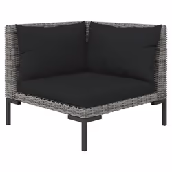 VidaXL 3099927 ensemble de meubles de jardin - Vue supplémentaire 5