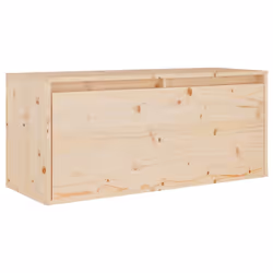 VidaXL 3100109 Support TV et centre de divertissement - Vue supplémentaire 4