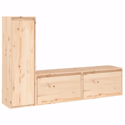 VidaXL 3100119, Bois, Bois, Bois, 1 pièce(s)