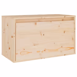 VidaXL 3100119 Support TV et centre de divertissement - Vue supplémentaire 5