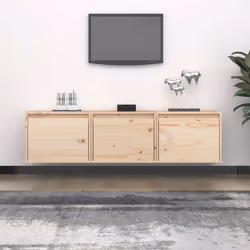 VidaXL 3100124 Support TV et centre de divertissement