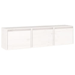 VidaXL 3100125 Support TV et centre de divertissement