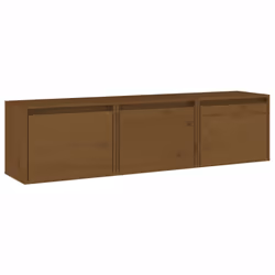 VidaXL 3100127, Marron, Bois, Bois, 450 mm, 300 mm, 350 mm