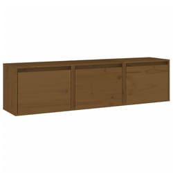 VidaXL 3100127 Support TV et centre de divertissement