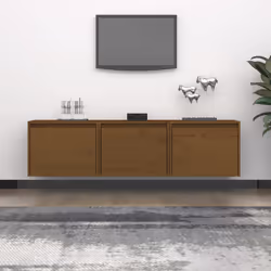 VidaXL 3100127 Support TV et centre de divertissement