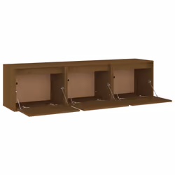 VidaXL 3100127 Support TV et centre de divertissement - Vue supplémentaire 4