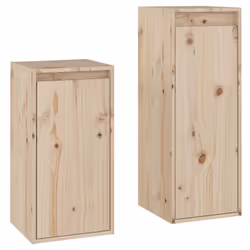 VidaXL 3100154, Bois, Bois, Bois, 1 pièce(s)