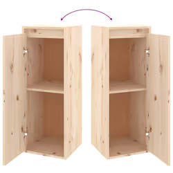 VidaXL 3100154 Support TV et centre de divertissement - Vue supplémentaire 8