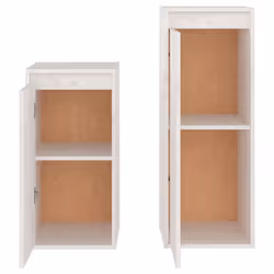 VidaXL 3100155 Support TV et centre de divertissement - Vue supplémentaire 4