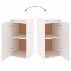 VidaXL 3100155 Support TV et centre de divertissement - Vue supplémentaire 6
