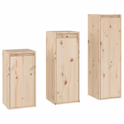 VidaXL 3100159, Bois, Bois, Bois, 1 pièce(s)