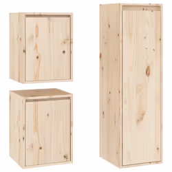 VidaXL 3100164, Bois, Bois, Bois, 1 pièce(s)