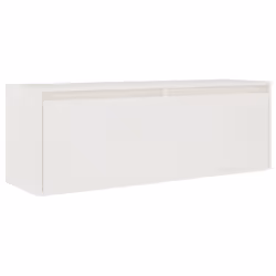 VidaXL 3100180 Support TV et centre de divertissement - Vue supplémentaire 5