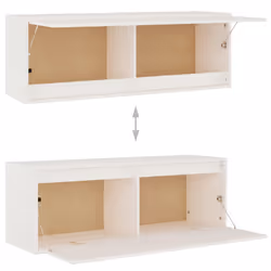 VidaXL 3100190 Support TV et centre de divertissement - Vue supplémentaire 6