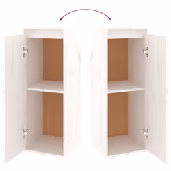 VidaXL 3100200 Support TV et centre de divertissement - Vue supplémentaire 8