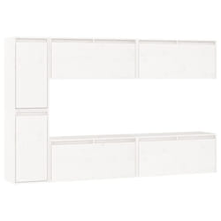 VidaXL 3100235 Support TV et centre de divertissement