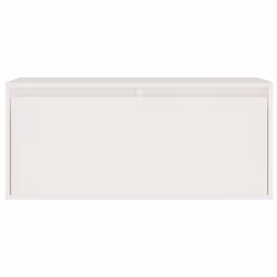 VidaXL 3100235 Support TV et centre de divertissement - Vue supplémentaire 7