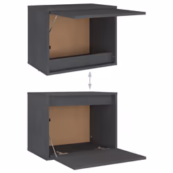 VidaXL 3100251 Support TV et centre de divertissement - Vue supplémentaire 6