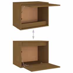 VidaXL 3100252 Support TV et centre de divertissement - Vue supplémentaire 6