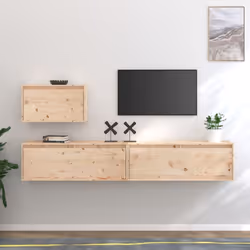 Ces meubles TV classiques sont conçus pour être le point de mire de votre pièce avec un design à la fois tendance et pratique ...