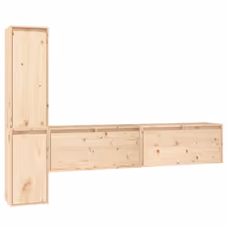 VidaXL 3100279, Bois, Bois, Bois, 1 pièce(s)