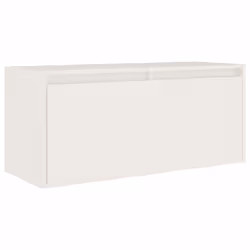VidaXL 3100280 Support TV et centre de divertissement - Vue supplémentaire 5