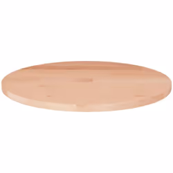 Donnez une nouvelle vie à votre table avec ce dessus de table en bois massif de chêne. C'est une excellente solution pour raf ...