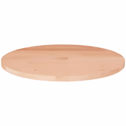 Donnez une nouvelle vie à votre table avec ce dessus de table en bois massif de chêne. C'est une excellente solution pour raf ...