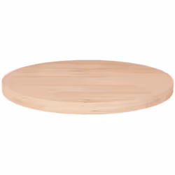Donnez une nouvelle vie à votre table avec ce dessus de table en bois massif de chêne. C'est une excellente solution pour raf ...