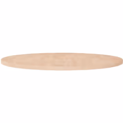 Donnez une nouvelle vie à votre table avec ce dessus de table en bois massif de chêne. C'est une excellente solution pour raf ...