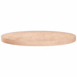 Donnez une nouvelle vie à votre table avec ce dessus de table en bois massif de chêne. C'est une excellente solution pour raf ...