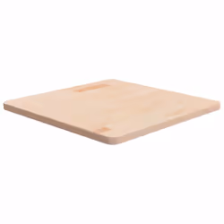 Donnez une nouvelle vie à votre table avec ce dessus de table en bois massif de chêne. C'est une excellente solution pour raf ...
