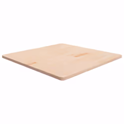 VidaXL 342933, Bois, Intérieure, 900 mm, 25 mm, 900 mm