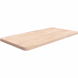 Vous envisagez de rénover vos comptoirs chez vous ? Ce comptoir de salle de bain est un choix parfait ! Bois de chêne massif  ...