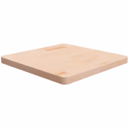 Donnez une nouvelle vie à votre table avec ce dessus de table en bois massif de chêne. C'est une excellente solution pour raf ...