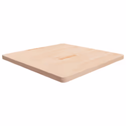 VidaXL 342947, Bois, Intérieure, 900 mm, 40 mm, 900 mm