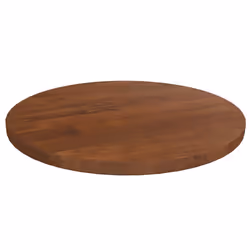 VidaXL 342965, Bois, Marron, Intérieure, 300 mm