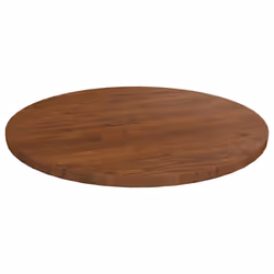 VidaXL 342966, Bois, Marron, Intérieure, 400 mm