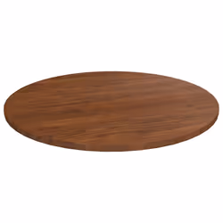 VidaXL 342967, Bois, Marron, Intérieure, 500 mm