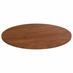 VidaXL 342968, Bois, Marron, Intérieure, 600 mm