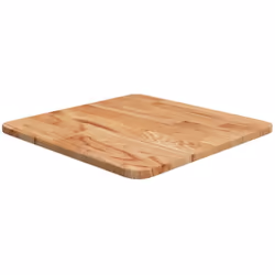 Donnez une nouvelle vie à votre table avec ce dessus de table en bois massif de chêne. C'est une excellente solution pour raf ...