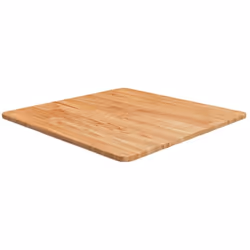 Donnez une nouvelle vie à votre table avec ce dessus de table en bois massif de chêne. C'est une excellente solution pour raf ...