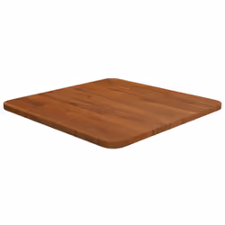 Donnez une nouvelle vie à votre table avec ce dessus de table en bois massif de chêne. C'est une excellente solution pour raf ...