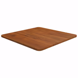 VidaXL 343015, Bois, Marron, Intérieure, 500 mm, 15 mm, 500 mm